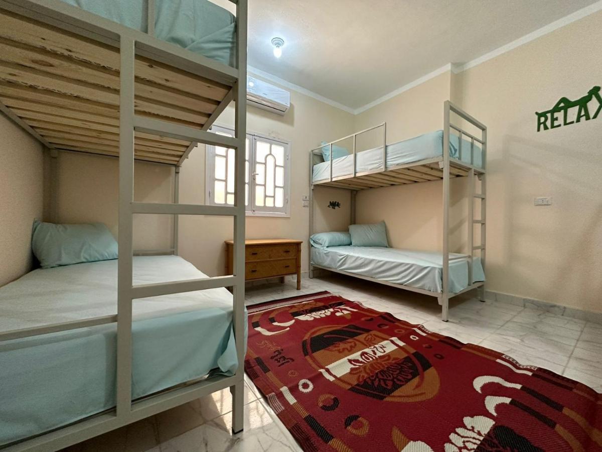 Skylen Hostel Gurdaka Kültér fotó