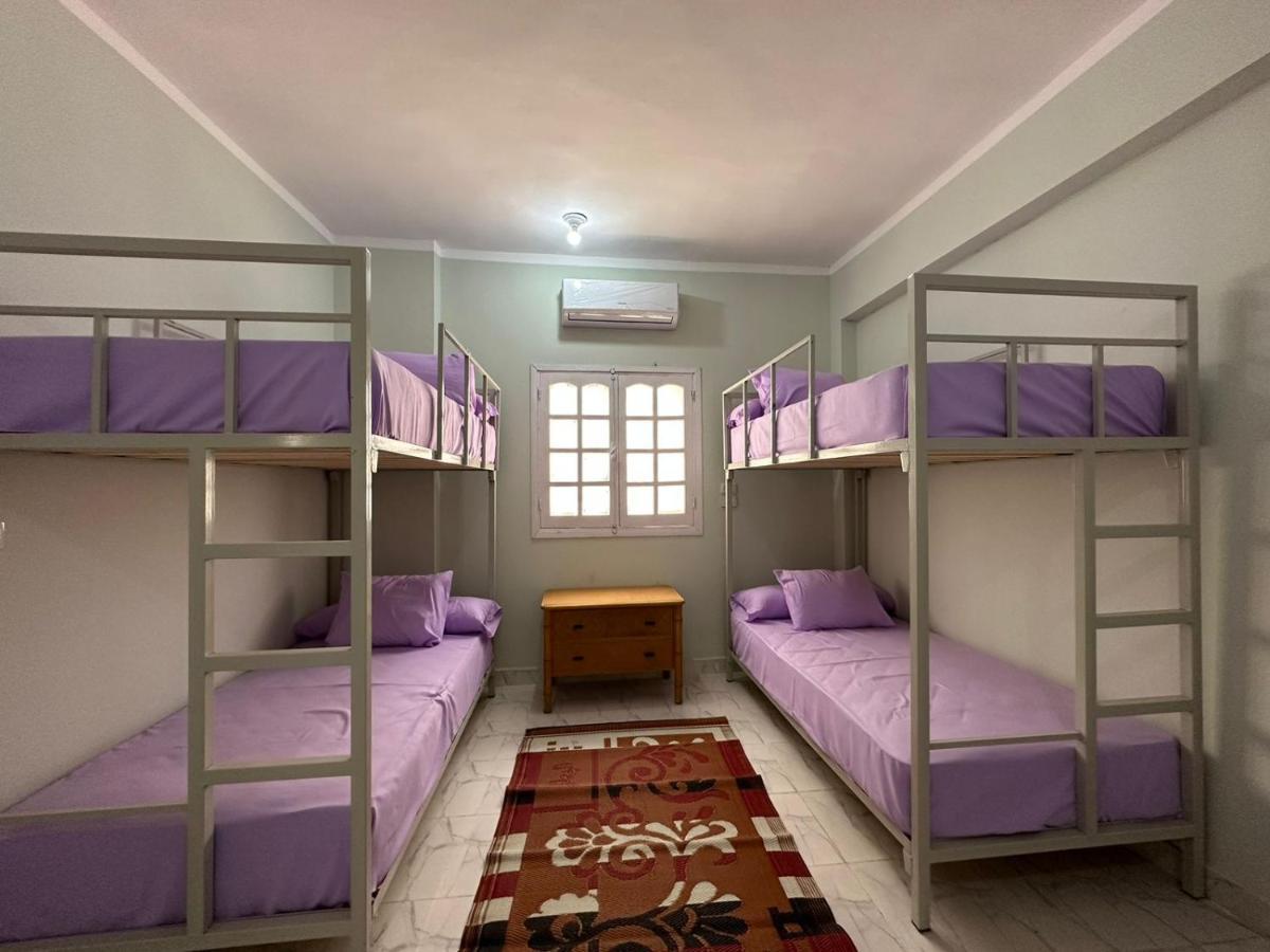 Skylen Hostel Gurdaka Kültér fotó